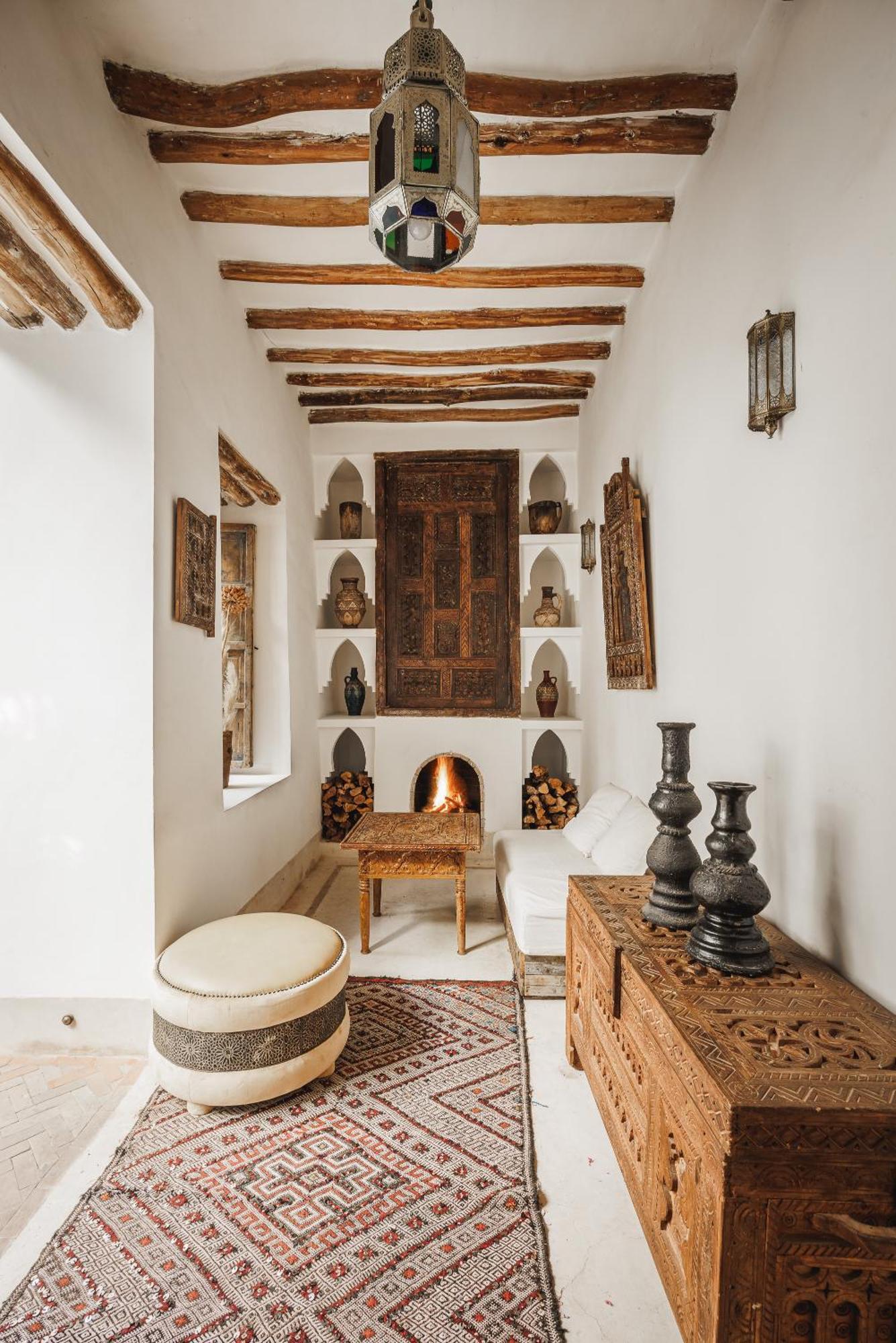 Riad Alkemia En Exclusivite Марракеш Экстерьер фото