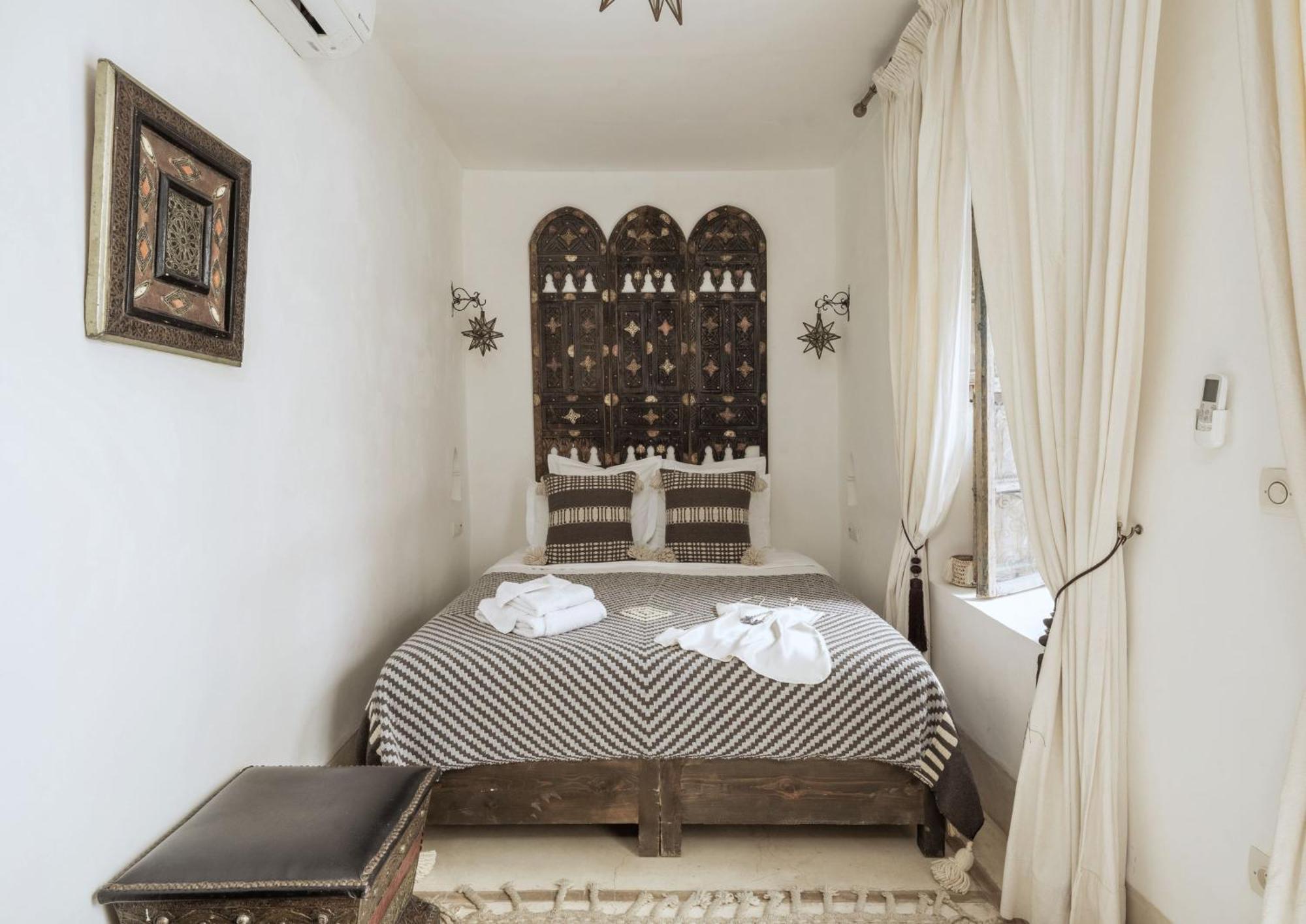 Riad Alkemia En Exclusivite Марракеш Экстерьер фото