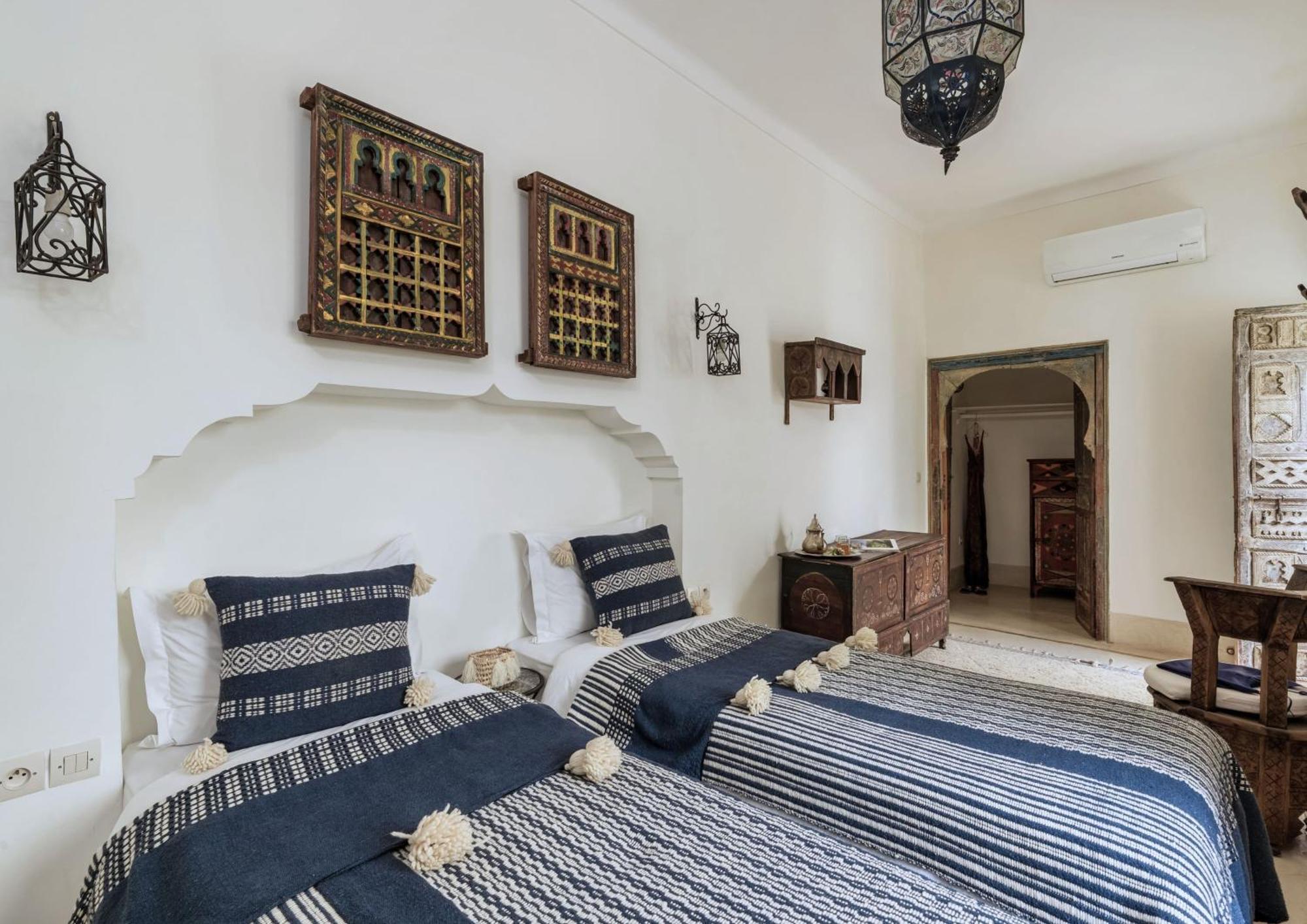 Riad Alkemia En Exclusivite Марракеш Экстерьер фото