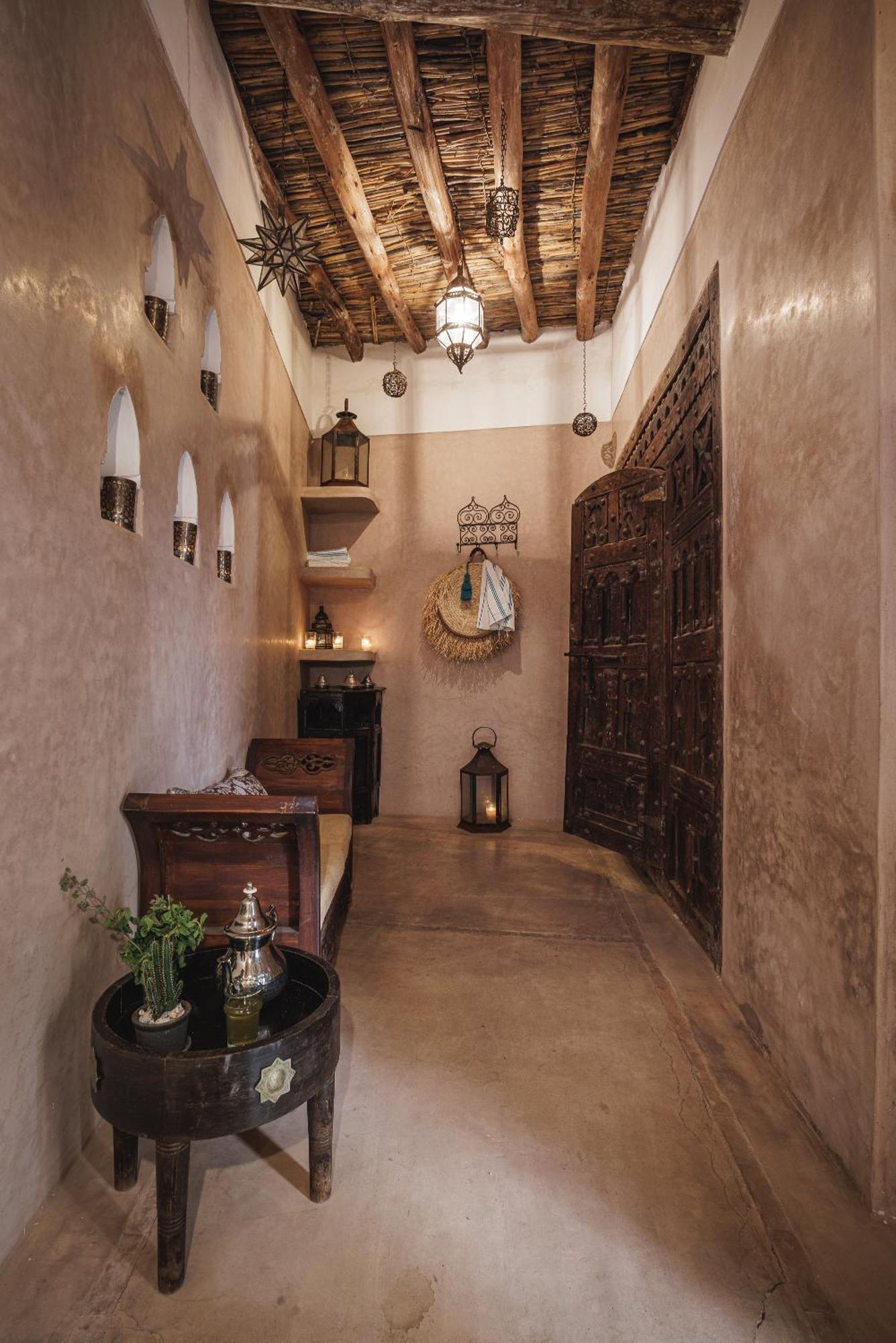 Riad Alkemia En Exclusivite Марракеш Экстерьер фото