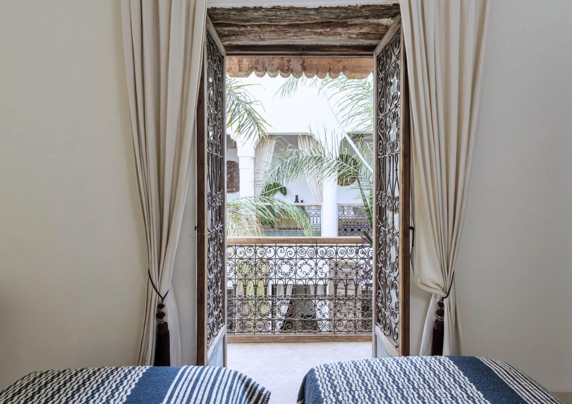 Riad Alkemia En Exclusivite Марракеш Экстерьер фото
